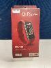 71 · SMART WATCH, RYZE ELEVATE FITNESS & WELLBEING - DARK GREY WITH RED STRAP, RZ-ELRD, (RRP $88) (BOXED), (SUBJECT TO INSURANCE CLAIM)