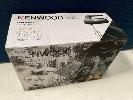 228 · PREMIUM HAND MIXER, KENWOOD QUICKMIX+ - BLACK, HMP50000BK, (RRP $99) (BOXED), (SUBJECT TO INSURANCE CLAIM)