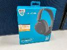 144 · HEADPHONES, JLAB JBUDS LUX ANC OVER-EAR - GRAPHITE, HBJLUXANCRGPH62, (RRP $178) (BOXED), (SUBJECT TO INSURANCE CLAIM)