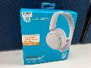 149 · HEADPHONES, JLAB JBUDS LUX ANC OVER-EAR - CLOUD WHITE, HBJLUXANCRWHT62, (RRP $178) (BOXED), (SUBJECT TO INSURANCE CLAIM)