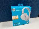 150 · HEADPHONES, JLAB JBUDS LUX ANC OVER-EAR - CLOUD WHITE, HBJLUXANCRWHT62, (RRP $178) (BOXED), (SUBJECT TO INSURANCE CLAIM)