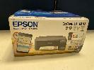 325 · PRINTER, EPSON ECOTANK ET-1810 WIRELESS, (RRP $248) (BOXED), (SUBJECT TO INSURANCE CLAIM), *** SIGNIFICANT DAMAGED BOX ***, S/N:X8LR053025