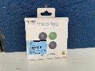 248 · MOTOROLA MOTO TAG 4-PACK BLUETOOTH TRACKER, (RRP $179) (BOXED), (SUBJECT TO INSURANCE CLAIM)