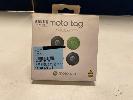 243 · MOTOROLA MOTO TAG 4-PACK BLUETOOTH TRACKER, (RRP $179) (BOXED), (SUBJECT TO INSURANCE CLAIM)