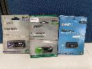 53 · 2 x EMTEC 128GB USB 3.2 FLASH DRIVES, 5 x EMTEC 64GB USB 3.2 FLASH DRIVES, 6 x EMTEC 64GB USB-C 3.2 FLASH DRIVES, (RRP $396) (BOXED), (SUBJECT TO INSURANCE CLAIM)