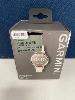 226a · SMART WATCH, GARMIN LILY 2 SPORT - CREAM GOLD/COCONUT, (RRP $428) (BOXED), (SUBJECT TO INSURANCE CLAIM), S/N:8EK227029