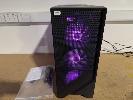 6 · CUSTOM GAMING PC, MSI MAG FORGE AIRFLOW 321R MID TOWER CASE, - AMD RYZEN 7 7800X3D 4.2GHz, 64GB DDR5 RAM, 1TB NVMe M.2 SSD, - 16GB AMD RADEON RX 9070 XT GRAPHICS CARD, - AMD B650M MOTHERBOARD, 240mm ALL-IN-ONE LIQUID CPU COOLER, 850W PSU, - AX900 USB Wi-Fi & BLUETOOTH ADAPTER, - ALLIED SPARROWHAWK RGB MECHANICAL KEYBOARD & SHURIGEN RGB MOUSE