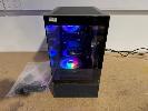 47 · CUSTOM GAMING PC, ANTEC CX200M TEMPERED GLASS RGB M-ATX CASE, - CORE i5 10400F 2.9GHz, 16GB DDR4 RAM, 512GB NVMe M.2 SSD, - 8GB NVIDIA GEFORCE RTX 5050 GRAPHICS CARD, - INTEL B360 MOTHERBOARD, INTEL STOCK COOLER, 550W PSU, - AX900 USB Wi-Fi & BLUETOOTH ADAPTER, - ALLIED SPARROWHAWK RGB MECHANICAL KEYBOARD & SHURIGEN RGB MOUSE