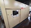 37a · PACKAGED SCREW AIR COMPRESSOR, INGERSOLL RAND, MOD: MM160, S/NO: 111792 IFHG BEB, DOM: 2014, CAPACITY: 26.00m3/MIN, RATED PRESSURE: 0.86 MP, RATED POWER: 160kw, HOURS: 11,365 SHOWING TOTAL (5320 LODAED), , SOLD IN SITU, LOCATED AT 39 COX ST, WINGFIELD, PLEASE CONTACT CHRIS SAWYER 0411 619 777 TO ARRANGE INSPECTION, THERE WILL BE A FORKLIFT ON SITE FOR LOADING NO GST