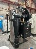 108 · BOILER, FULTON, MOD: VSRT-50, VERTICAL SPIRAL RIB TUBELESS BOILER, DOM: 2021, ADD DESIGNATION: WSV-0150512084, S/NO: F1S013024A, ENERGY OUTPUT 500kw, MAX STEAM CAP: 782kg/HOUR, MAWP: 10.3 BAR, NATURAL GAS & 415V, WITH ACCESSORIES INCLUDING:, FILTRATION UNIT, GRUNDFOS PUMP, PRESSURE RELIFE VALVE, WATER TREARMENT CHEMICALS, ETC (ON PALLET)