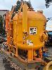 110 · SANDBLASTING UNIT, AXXIOM, SCHMIDT ABRASIVE BLASTING, 4 GUN CAPACITY, MOD: 75CFBULK, DOM: 2020, MAWP: 1034KPA, WITH AIR PREP SYSTEM, AXXIOM, MOD: ACS750, MAWP: 1034KPA, INCLUDING, AIR FILTRATION SYSTEM, SKID MOUNTED WITH, FORK POCKETS, VACUUM HOSE & ABRASIVE COLLECTION FITTING