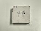 81 · EARBUDS, APPLE AIRPODS 4, MXP63ZA/A, (RRP $219) (BOXED), (SUBJECT TO INSURANCE CLAIM), S/N:SFJKXG917V3