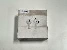 74 · EARBUDS, APPLE AIRPODS 4, MXP63ZA/A, (RRP $219) (BOXED), (SUBJECT TO INSURANCE CLAIM), S/N:SG691F4PLQ6
