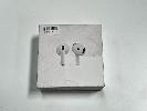 75 · EARBUDS, APPLE AIRPODS 4, MXP63ZA/A, (RRP $219) (BOXED), (SUBJECT TO INSURANCE CLAIM), S/N:SH5707YT6KJ