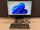 212 · ALL-IN-ONE PC, DELL OPTIPLEX 7480, CORE i5 10500 (10TH GEN) @ 3.1GHz, 8GB DDR4 RAM, 512GB NVMe M.2 SSD, INBUILT 23.8" FHD WIDESCREEN (1920x1080), INTEL HD VIDEO, WEBCAM, 5 x USB, 1 x USB-C, Wi-Fi, BLUETOOTH, WINDOWS 11 HOME INSTALLED, KEYBOARD & MOUSE, S/N:4GX54F3