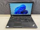 Laptop, Lenovo Thinkpad P52 Mobile Workstation, Type 20ma, Core I7 8850h (8th Gen) @ 2.6ghz, 16gb Ddr4 Ram, 512gb Nvme M.2 Ssd, 15.6" Widescreen (1920x1080), 4gb Nvidia Quadro P2000 Video, Wi-Fi, Bluetooth, Windows 11 Pro Installed & Power Supply, (Note: Keyboard Fault - Some Keys Not Working, Marks On Screen), S/N:Pf1rzeeq