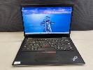 Laptop, Lenovo Thinkpad L13 Gen 2, Type 21ac, Amd Ryzen 3 5400u @ 2.6ghz, 8gb Ddr4 Ram, 256gb Nvme M.2 Ssd, 13.3" Widescreen (1366x768), Wi-Fi, Bluetooth, Windows 11 Pro Education Installed & Usb-C Power Supply, (Note: Crack Line On Casing, Spot On Screen, Minor Scratches), S/N:Pw01cw3y