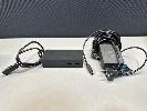 179 · 5 x MICROSOFT SURFACE DOCKS (1661) WITH POWER SUPPLIES (1749) NO GST