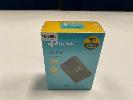 24 · TP-LINK 4G LTE MOBILE WI-FI, M7350, (RRP $158) (BOXED), (SUBJECT TO INSURANCE CLAIM)