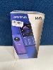 222 · HMD 110 4G MOBILE PHONE - TITANIUM, (RRP $78) (BOXED), (SUBJECT TO INSURANCE CLAIM)