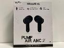98 · EARBUDS, BLUEANT PUMP AIR ANC2 TWS - BLACK, (RRP $128) (BOXED), (SUBJECT TO INSURANCE CLAIM)