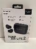 99 · EARBUDS, BLUEANT PUMP AIR LITE 2 TRUE WIRELESS - SLATE BLACK, (RRP $88) (BOXED), (SUBJECT TO INSURANCE CLAIM)