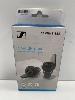 134 · SENNHEISER SOUNDPROTEX HEARING PROTECTION EARPLUGS, 108-3145, (RRP $68) (BOXED), (SUBJECT TO INSURANCE CLAIM)