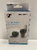 135 · SENNHEISER SOUNDPROTEX HEARING PROTECTION EARPLUGS, 108-3145, (RRP $68) (BOXED), (SUBJECT TO INSURANCE CLAIM)