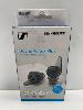 136 · SENNHEISER SOUNDPROTEX PLUS HEARING PROTECTION EARPLUGS, 108-3144, (RRP $128) (BOXED), (SUBJECT TO INSURANCE CLAIM)