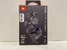 87 · EARBUDS, JBL TUNE BUDS 2 TRUE WIRELESS NOISE CANCELLING - GHOST BLACK, (RRP $148) (BOXED), (SUBJECT TO INSURANCE CLAIM)