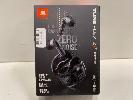 93 · EARBUDS, JBL TUNE FLEX 2 TRUE WIRELESS NOISE CANCELLING - GHOST BLACK, (RRP $148) (BOXED), (SUBJECT TO INSURANCE CLAIM)