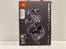 88 · EARBUDS, JBL TUNE BUDS 2 TRUE WIRELESS NOISE CANCELLING - GHOST BLACK, (RRP $148) (BOXED), (SUBJECT TO INSURANCE CLAIM)