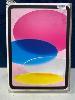 7 · TABLET, APPLE iPAD A16 (2025) 11-INCH WI-FI 128GB - PINK, MD4E4X/A, (RRP $599) (BOXED), (SUBJECT TO INSURANCE CLAIM), S/N:SH0440XCKPD
