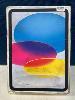 8 · TABLET, APPLE iPAD A16 (2025) 11-INCH WI-FI 128GB - BLUE, MD4A4X/A, (RRP $599) (BOXED), (SUBJECT TO INSURANCE CLAIM)