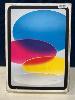 9 · TABLET, APPLE iPAD A16 (2025) 11-INCH WI-FI 128GB - BLUE, MD4A4X/A, (RRP $599) (BOXED), (SUBJECT TO INSURANCE CLAIM), S/N:SGD7QQ4YHRP