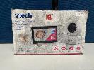 13 · BABY MONITOR, VTECH 5-INCH FULL COLOUR PAN AND TILT, BM5550AU, (RRP $259) (BOXED), (SUBJECT TO INSURANCE CLAIM), *** SIGNIFICANT DAMAGED BOX ***