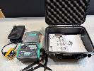 Kyoritsu Portable Appliance Tester, Model 6201 & Case No Gst
