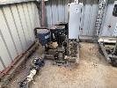17 · GRUNDFOS HYDRO MPC WATER PUMP BOOSTER STATION, COMPRISING, BANK OF 2 x GRUNDFOS ELECTRIC WATER PUMPS, TYPE: HYDRO-MPC-E, MOD: 2XCRIE-10-05+PT18 (2016), GRUNDFOS CU352 ELECTRICAL CONTROL,, 415 VOLT 3 PHASE