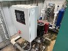 18 · GRUNDFOS HYDRO MPC WATER PUMP BOOSTER STATION, COMPRISING, BANK OF 2 x GRUNDFOS ELECTRIC WATER PUMPS, TYPE: HYDRO-MPC-E, MOD: 2XCRIE-10-05+PT18 (2016), GRUNDFOS CU352 ELECTRICAL CONTROL,, 415 VOLT 3 PHASE