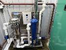19 · PURETEC EP SOFT WATER UV FILTRATION SYSTEM, 10,550 OPERATING HOURS INDICATED
