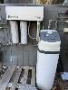 20 · PURETEC WATER TREATMENT SYSTEM, MOD: SOL30-E3, WITH PURETEC HYBRID G SERIES FILTER UNIT