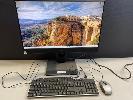 206 · ALL-IN-ONE PC, DELL OPTIPLEX 7480, CORE i5 10500 (10TH GEN) @ 3.1GHz, 8GB DDR4 RAM, 512GB NVMe M.2 SSD, INBUILT 23.8" FHD WIDESCREEN (1920x1080), INTEL HD VIDEO, WEBCAM, 5 x USB, 1 x USB-C, Wi-Fi, BLUETOOTH, WINDOWS 11 HOME INSTALLED, KEYBOARD & MOUSE, S/N:GDX54F3