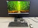 207 · ALL-IN-ONE PC, DELL OPTIPLEX 7480, CORE i5 10500 (10TH GEN) @ 3.1GHz, 8GB DDR4 RAM, 512GB NVMe M.2 SSD, INBUILT 23.8" FHD WIDESCREEN (1920x1080), INTEL HD VIDEO, WEBCAM, 5 x USB, 1 x USB-C, Wi-Fi, BLUETOOTH, WINDOWS 11 HOME INSTALLED, KEYBOARD & MOUSE, S/N:7RW54F3