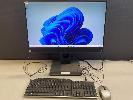 208 · ALL-IN-ONE PC, DELL OPTIPLEX 7480, CORE i5 10500 (10TH GEN) @ 3.1GHz, 8GB DDR4 RAM, 512GB NVMe M.2 SSD, INBUILT 23.8" FHD WIDESCREEN (1920x1080), INTEL HD VIDEO, WEBCAM, 5 x USB, 1 x USB-C, Wi-Fi, BLUETOOTH, WINDOWS 11 HOME INSTALLED, KEYBOARD & MOUSE, S/N:DDX54F3