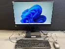 205 · ALL-IN-ONE PC, DELL OPTIPLEX 7480, CORE i5 10500 (10TH GEN) @ 3.1GHz, 8GB DDR4 RAM, 512GB NVMe M.2 SSD, INBUILT 23.8" FHD WIDESCREEN (1920x1080), INTEL HD VIDEO, WEBCAM, 5 x USB, 1 x USB-C, Wi-Fi, BLUETOOTH, WINDOWS 11 HOME INSTALLED, KEYBOARD & MOUSE, S/N:DKT54F3