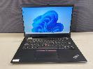 Laptop, Lenovo Thinkpad L13 Gen 2, Type 21ac, Amd Ryzen 3 5400u @ 2.6ghz, 8gb Ddr4 Ram, 256gb Nvme M.2 Ssd, 13.3" Widescreen (1366x768), Wi-Fi, Bluetooth, Windows 11 Pro Education Installed & Usb-C Power Supply, (Note: Crack Line On Casing, Spot On Screen, Touchpad Damage), S/N:Pw01cw4x
