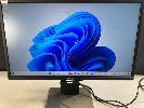 Monitor, Dell P2317h 23" Led-Bl Lcd Widescreen, Hdmi, Displayport, Vga, 4-Port Usb 3.0 (With Cables) (No Hdmi Cable), S/N:Cn0mx5kdqdc0084r15pba06