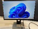 Monitor, Dell P2317h 23" Led-Bl Lcd Widescreen, Hdmi, Displayport, Vga, 4-Port Usb 3.0 (With Cables) (No Hdmi Cable), S/N:Cn0mx5kdqdc007aj1gcia03