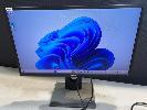 Monitor, Dell P2317h 23" Led-Bl Lcd Widescreen, Hdmi, Displayport, Vga, 4-Port Usb 3.0 (With Cables) (No Hdmi Cable), S/N:Cn0mx5kdqdc007cn268sa05