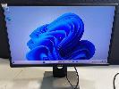 Monitor, Dell P2317h 23" Led-Bl Lcd Widescreen, Hdmi, Displayport, Vga, 4-Port Usb 3.0 (With Cables) (No Hdmi Cable), S/N:Cn0mx5kdqdc007560gusa01